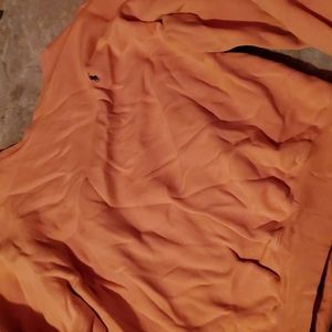 Polo orange